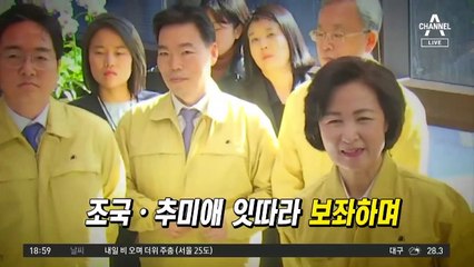 靑이 밀던 김오수 결국 로펌행