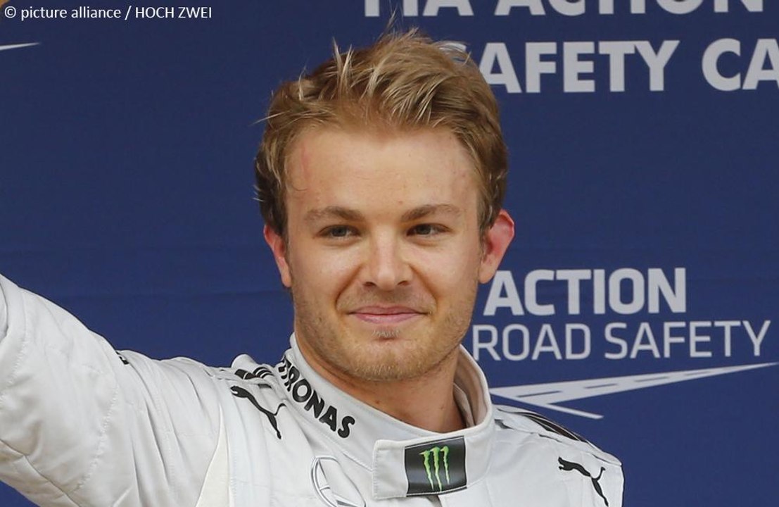 Judith williams: das sagt sie zu neu-juror nico rosberg