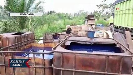 Pelaku Pengoplos Minyak Pertamina Bertambah