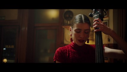 Cande y Paulo - Barro Tal Vez