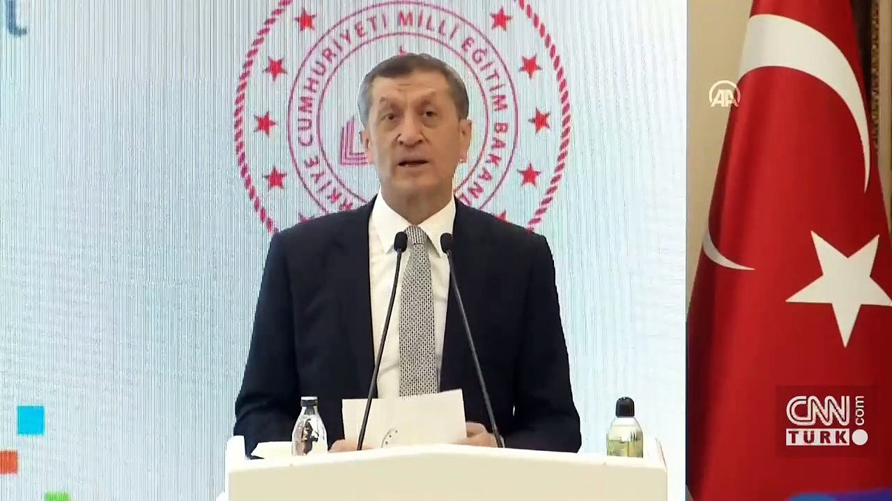Son dakika... Milli Eğitim Bakanı Selçuk'tan yüz yüze eğitim açıklaması | Video