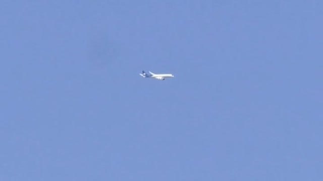 Inundado el fallido aeropuerto internacional de Peña Nieto para la ciudad de México