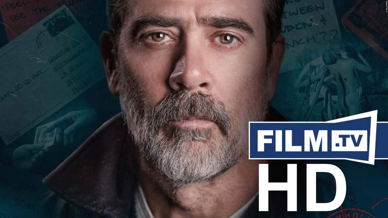 The Postcard Killings Trailer Englisch English (2020) video Dailymotion