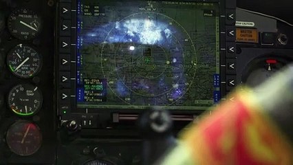 Three B-52H Stratofortresses • Integrate with Ukrainian Fighter Aircraft • Sea of Azov • Sep 4 2020