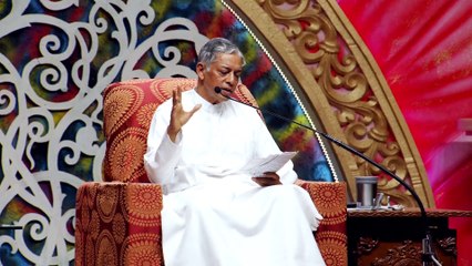 હકની લક્ષ્મી અને અણહક્કની લક્ષ્મી