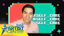 Artist Collab: Kapuso Stars share their Self Care tips! | Game Night