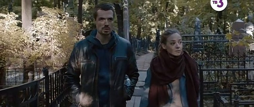 Агентство О.К.О. 10 серия (2020)