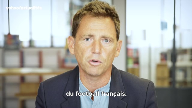 Daniel Riolo - Cher football français - : C'est deux-là, liés comme des barres de Twix, font partie de la bande des fossoyeurs du foot français