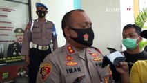 Terkuak! Penyebab Ketua DPRD Lebak Meninggal
