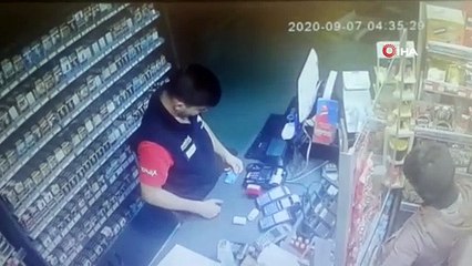 Bursa'da oto hırsızları uyuşturucuyla yakalandı