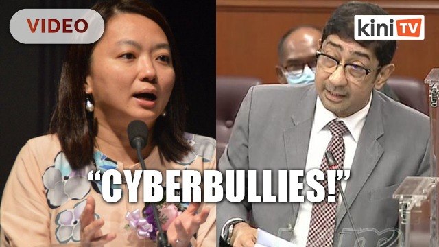 Hannah Yeoh slams deputy ministers for being cyberbullies