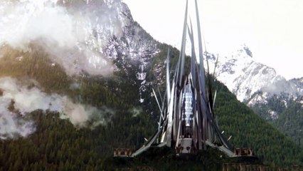 ONCE UPON A TIME ES WAR EINMAL