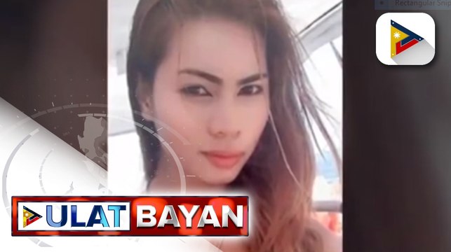 #UlatBayan | Pangulong #Duterte, ipinaliwanag ang desisyon na gawaran ng absolute pardon si Pemberton