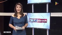 #UlatBayan | Cebu LGU, naghain ng cease and desist order vs. dalawang mining companies kaugnay ng 'dolomite' na ginamit sa Manila Bay