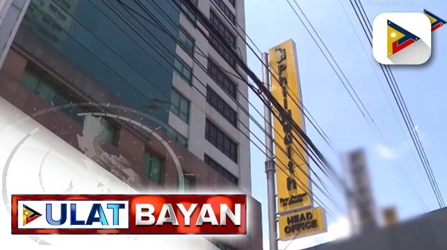 #UlatBayan | Pangulong #Duterte, nananatili ang tiwala kay Sec. Duque