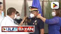 #UlatBayan | PNP Chief Cascolan, opisyal nang nanumpa kay Pangulong #Duterte; Pangulong #Duterte, nagpasalamat sa kontribusyon ni Japanese PM Abe sa pagpapaigting ng ugnayan PHL-Japan