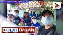#UlatBayan | SK ng isang barangay sa Gen. Trias, Cavite, namigay ng prepaid WiFi sa mga mag-aaral