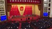 Xi Jinping diz que China superou ‘teste histórico’