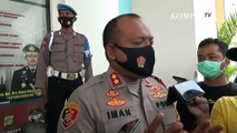 Ketua DPRD Lebak Banten Meninggal di Hotel, Saat Menginap Bersama Rekan Wanitanya
