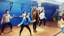 Muqabla - Street Dancer 3 Dance video | A.R. Rahman, Prabhudeva, Varun Dhawan, Shraddha |