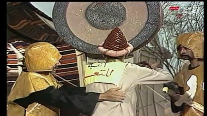 مسلسل الأطفال التراثي مذكرات جحا | الحلقة 21 HD