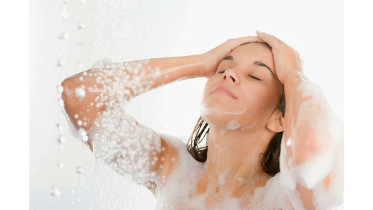 चमकदार और Soft Skin के लिए बनाएं Homemade Bodyw...
