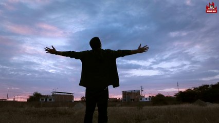 Come Back Stronger | Official Music Video | Risingsam.