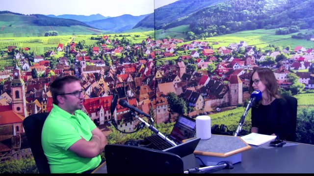 Pauline, gagnante du concours de chant Immer Wieder Sonntags - Pauline, Gewinnerin Immer Wieder Sonntags 2020