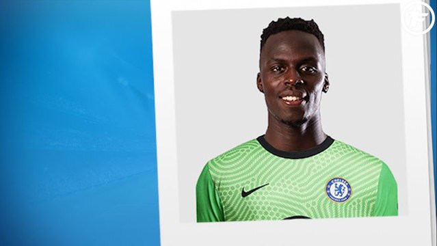 OFFICIEL : Rennes laisse filer Édouard Mendy à Chelsea !
