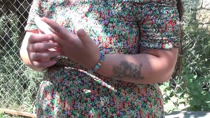 - Yemek yemek için gittiği köftecide parmağı koptu