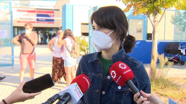 Serra asegura que PSOE y Podemos conviven con las diferencias