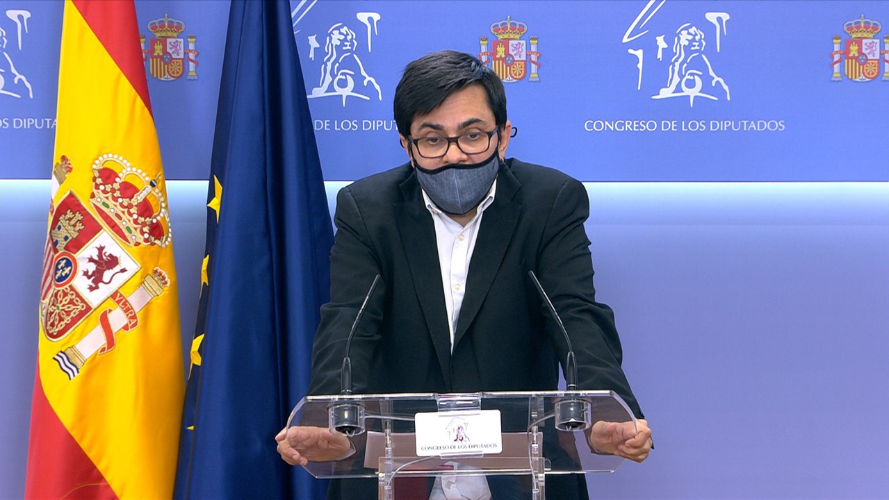 Podemos cree que el caso 'Kitchen' "interpela" a Pablo Casado