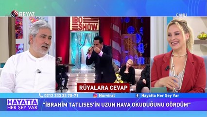 Hayatta Her Şey Var 8 Eylül 2020