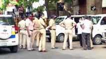NCB arrests Rhea Chakraborty