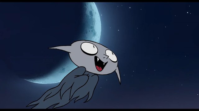 Le Petit Vampire de Joann Sfar a sa bande-annonce