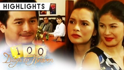 Bobby is now the new owner of The Toy Company | 100 Days To Heaven