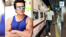 Watch: Sonu Sood's painting on a SIM card goes viral
