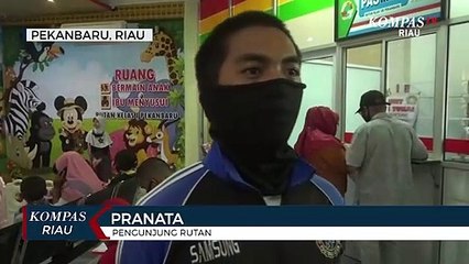 Aturan Kunjungan Rutan Ditengah Wabah Covid 19