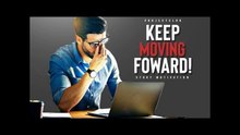 'I Think I'm Gonna Quit' - Study Motivation