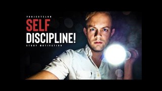 UNBREAKABLE Self-Discipline! - Study Motivation