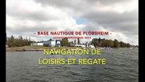 Navigation de loisirs et régate bien lancées en cette rentrée 2020 ! BR.