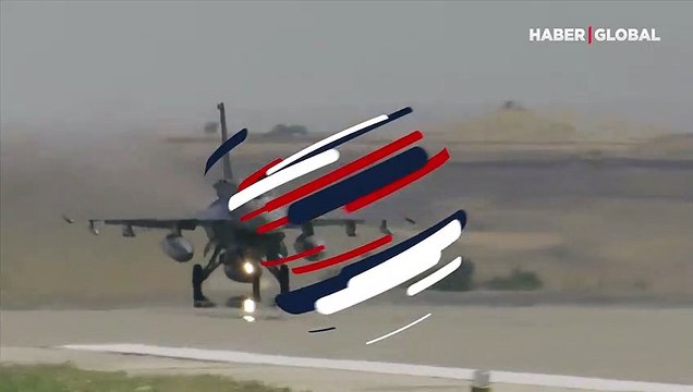 MSB: Irak'ın kuzeyinde 4 PKK'lı terörist etkisiz hale getirildi