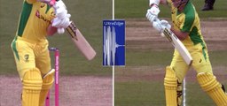 England v Australia - Highlights ¦ Buttler Hits 77 To Seal Series Win ¦ 2nd Vitality IT20 2020