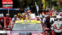 Covid-19 : Christian Prudhomme, le directeur du Tour de France testé positif, quid de Jean Castex ? (Vidéo)