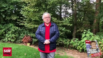 Présentation du SoirMag du 09/09/2020
