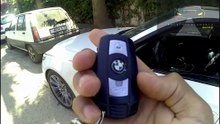 BMW coding SErie 5 E 60