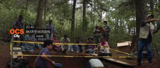 Nuestras Madres : film avec Armando Espitia