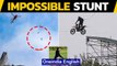 Mission Impossible 7 stunt by Tom Cruise will take your breath away | Oneindia News