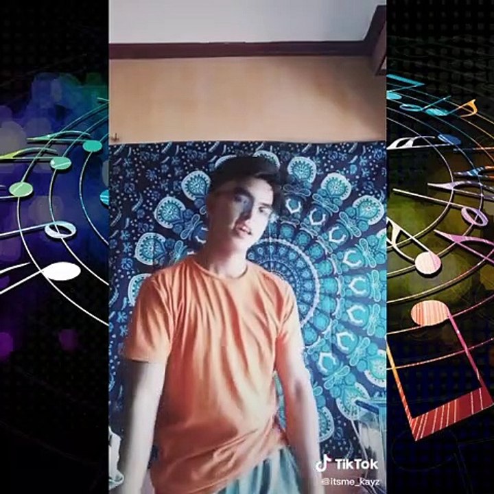MILOVES CHALLENGE | MALE VERSION