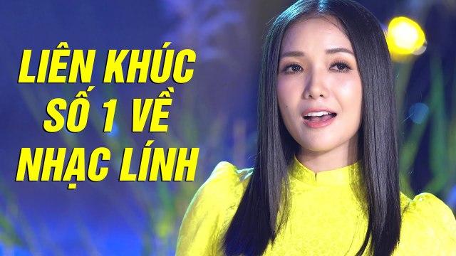 Thúy Huyền Thiệp Hồng Anh Viết Tên Em Chọn Lọc - Nhạc Lính Hải Ngoại Hay Mới Nhất 2020